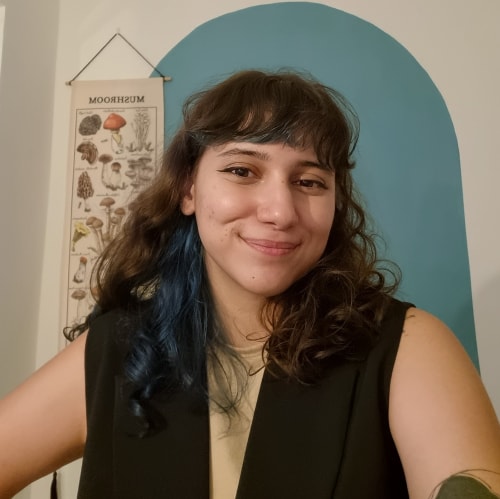 Foto 1 de Ana Vitória de Sousa Saraiva