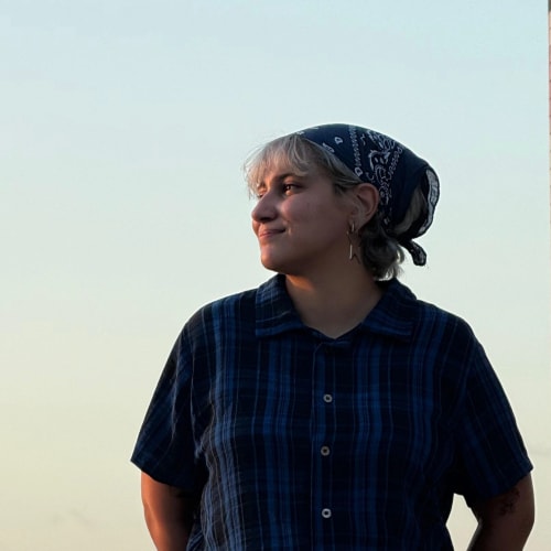 Foto 2 de Ana Vitória de Sousa Saraiva