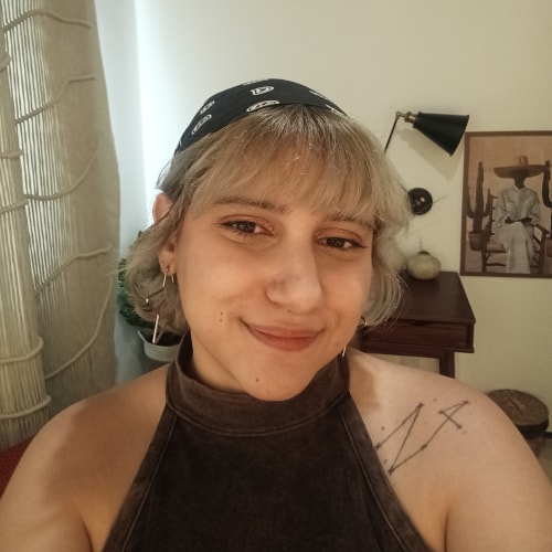 Foto 3 de Ana Vitória de Sousa Saraiva