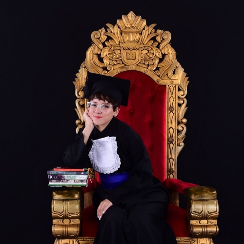 Foto 4 de Ana Vitória de Sousa Saraiva