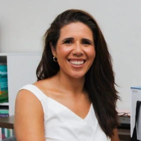 Foto 1 de Vanessa dos Santos Ferreira