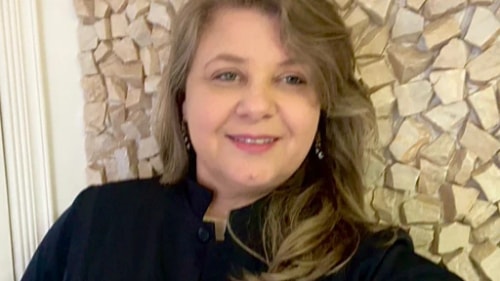 Foto 1 de Ana Cristina Moino