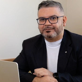 Foto 2 de Rodolfo Rodrigues Silva