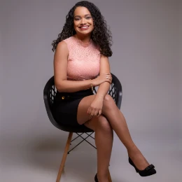 Foto 1 de Jennifer Antonelle de Moura Vasconcelos