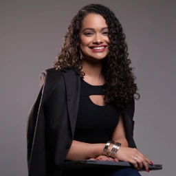 Foto 2 de Jennifer Antonelle de Moura Vasconcelos