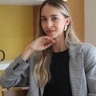 Foto 1 de Julia de Oliveira Macedo