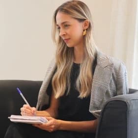 Foto 2 de Julia de Oliveira Macedo