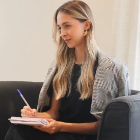 Foto 2 de Julia de Oliveira Macedo