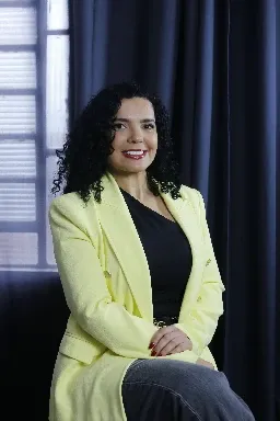 Foto 1 de Carol Carvalho