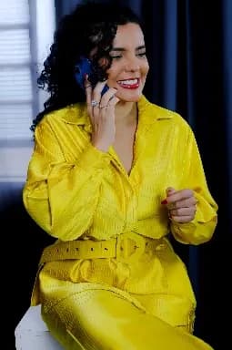 Foto 2 de Carol Carvalho