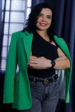 Foto 3 de Ana Carolina Queiroz Carvalho