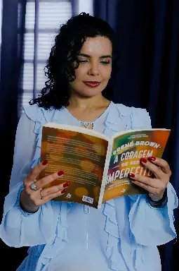 Foto 4 de Ana Carolina Queiroz Carvalho