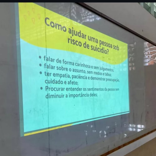 Foto 1 de Girlanno Teles Souza