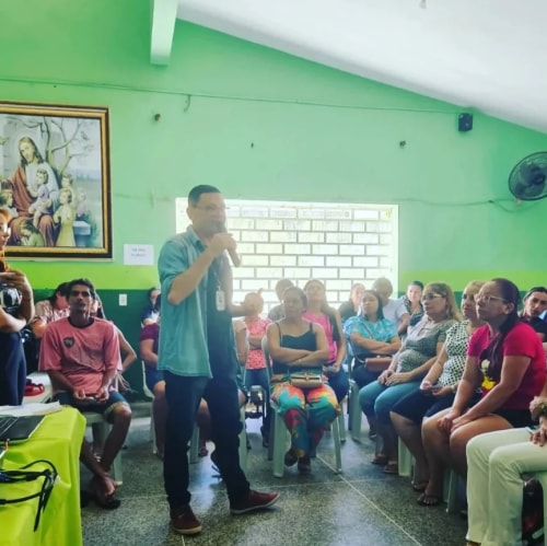 Foto 2 de Girlanno Teles Souza