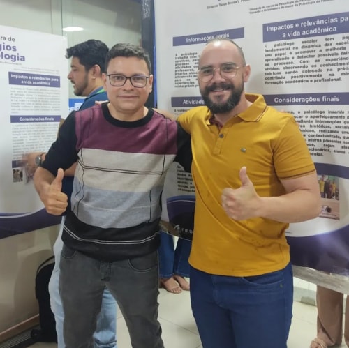 Foto 3 de Girlanno Teles Souza