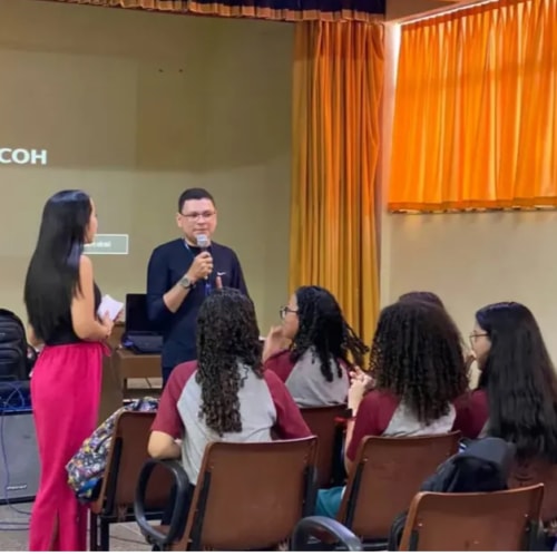 Foto 4 de Girlanno Teles Souza