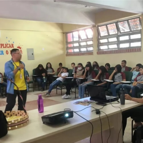 Foto 5 de Girlanno Teles Souza