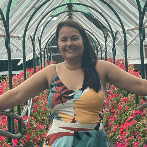 Foto 2 de Tatiane Acosta Rodrigues Almeida