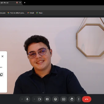 Foto 1 de Reginaldo Ravel Freire Cardoso