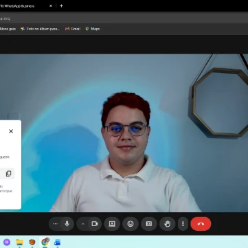 Foto 6 de Reginaldo Ravel Freire Cardoso