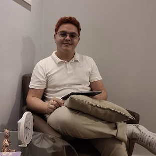 Foto 5 de Reginaldo Ravel Freire Cardoso