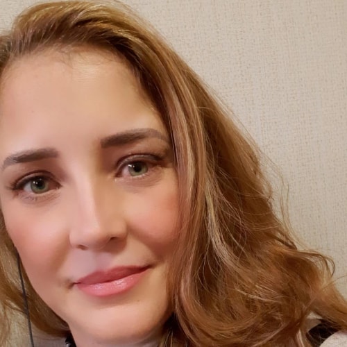 Foto 1 de Patrícia Carneiro