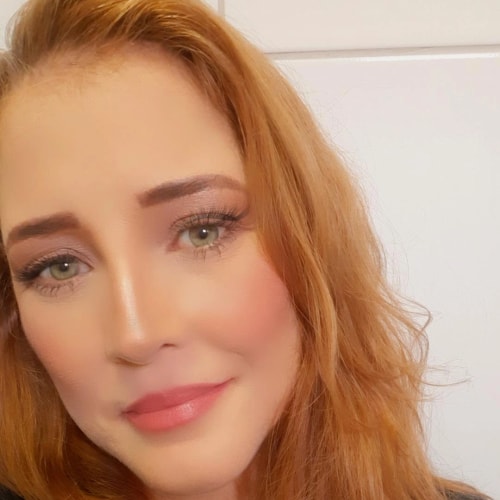 Foto 2 de Patrícia Carneiro