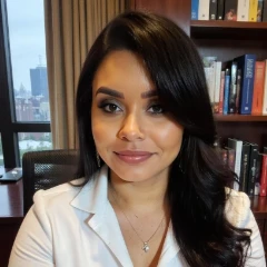 Foto 2 de Danielle Menezes dos Santos