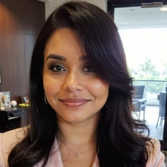 Foto 3 de Danielle Menezes dos Santos