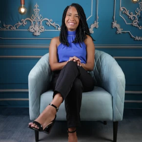 Foto 2 de Maéve Pâmela Souza Silva