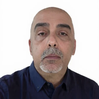 Foto 1 de André Luiz Coelho Chaves