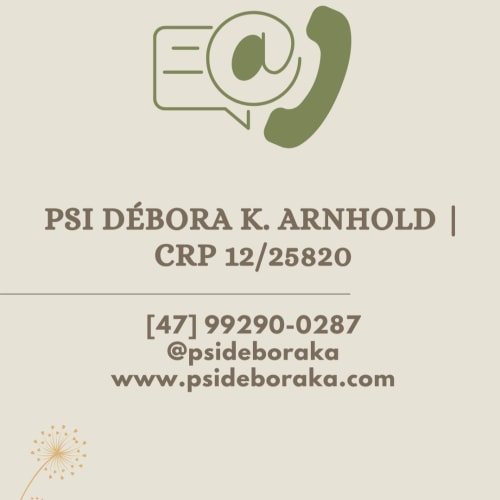 Foto 4 de Débora Kricheldorf Arnhold