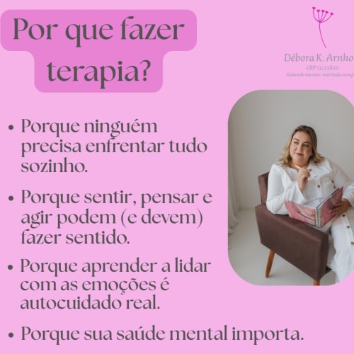 Foto 5 de Débora Kricheldorf Arnhold