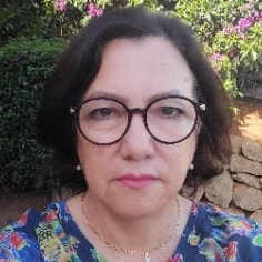 Foto 1 de Andira Assunção Santos Ribeiro