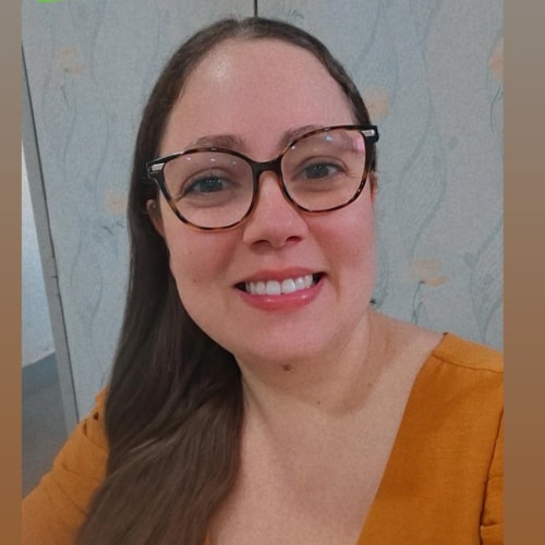 Foto 2 de Monique Vasconcelos Almeida