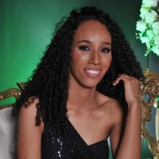 Foto 1 de Mariana Amaral Santos Araújo