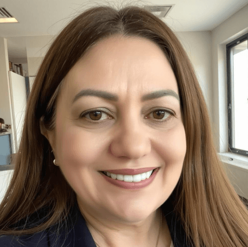 Foto 1 de Maria Salete Barbosa Soares