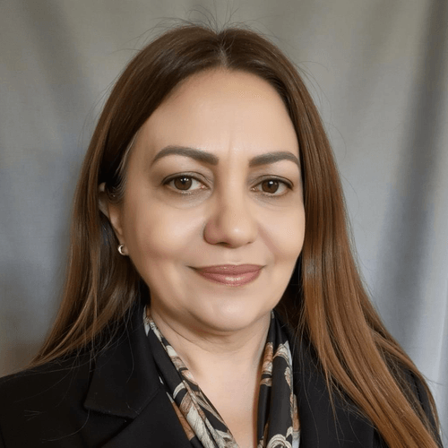 Foto 2 de Maria Salete Barbosa Soares