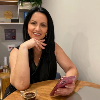 Foto 1 de Vânia Marin Tasca