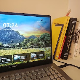 Foto 1 de Gabriel Orlando De Oliveira