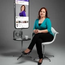 Foto 2 de Ana Paula Nogueira