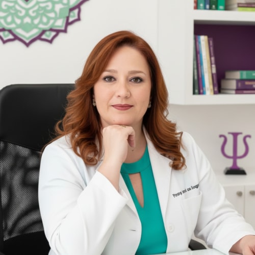 Foto 4 de Ana Paula Nogueira