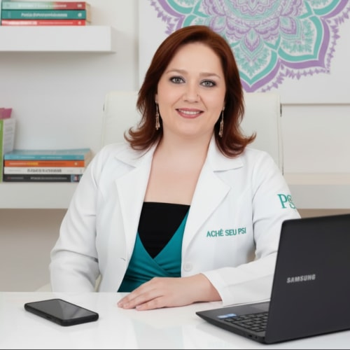 Foto 2 de Ana Paula Nogueira