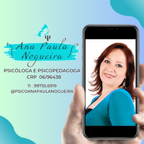 Foto 3 de Ana Paula Nogueira