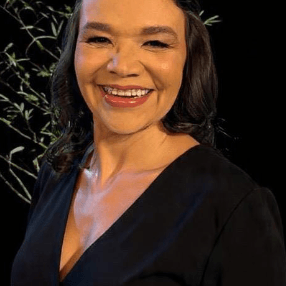 Foto 1 de Feliciana Maria Lopes Oliveira