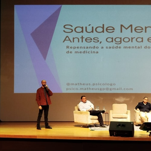 Foto 2 de Matheus Garcia Poletti