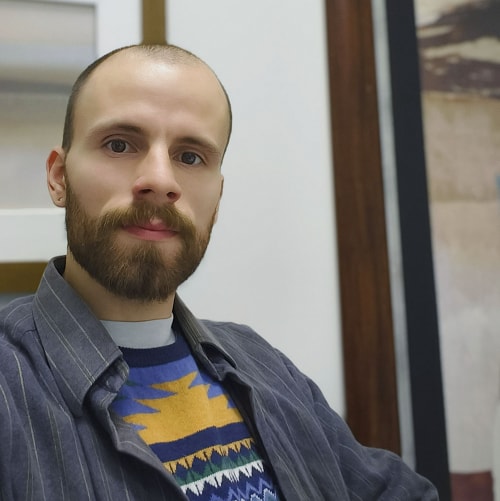 Foto 5 de Matheus Garcia Poletti