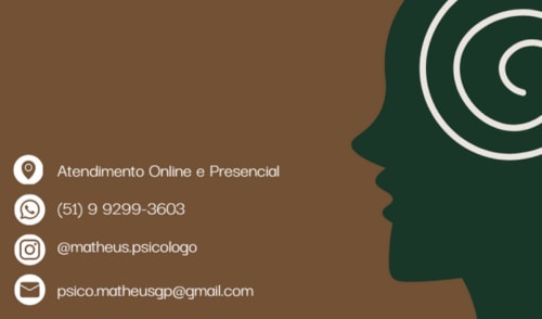 Foto 6 de Matheus Garcia Poletti