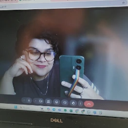 Foto 1 de Júlia de Araújo Silva