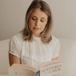 Foto 1 de Alessandra Rodrigues Cugler